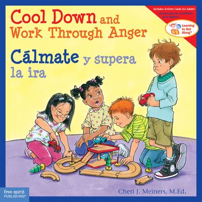 Cool Down and Work Through Anger