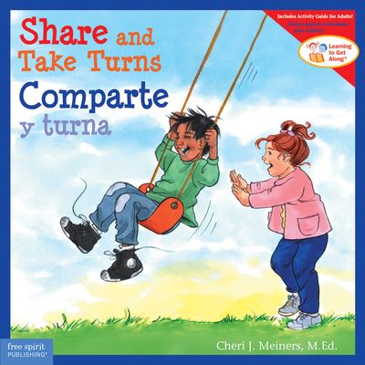Share and Take Turns