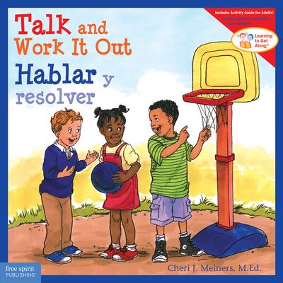 Talk and Work It Out