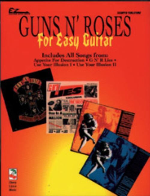 Guns N' Roses