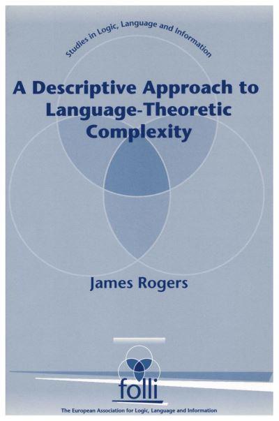A Descriptive Approach to Language-Theoretic Complexity