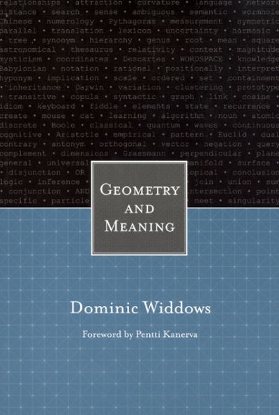 Geometry and Meaning