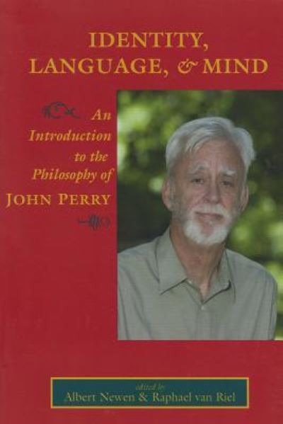 Identity, Language, and Mind