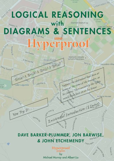 Logical Reasoning With Diagrams & Sentences Using Hyperproof