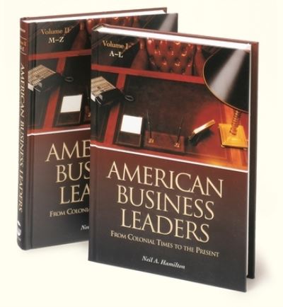 American Business Leaders