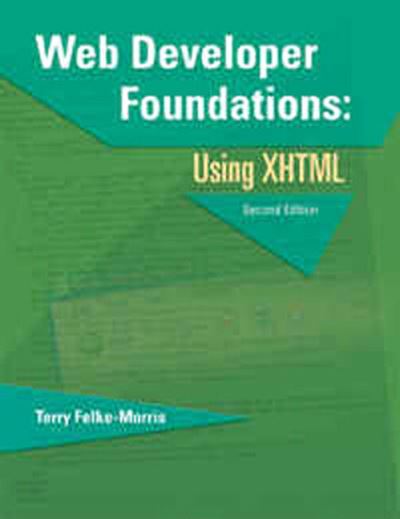 Web Developer Foundations