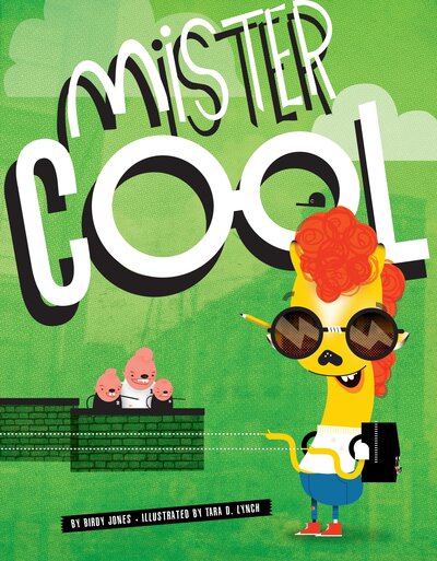 Mister Cool
