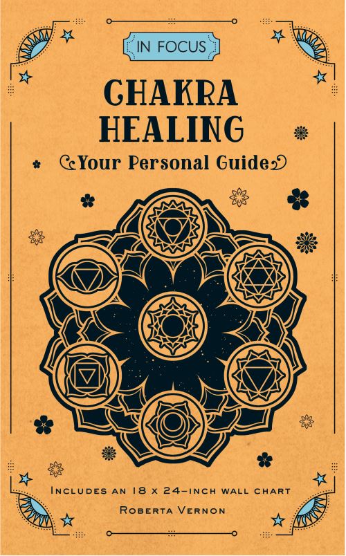 Chakra Healing