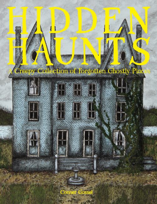 Hidden Haunts