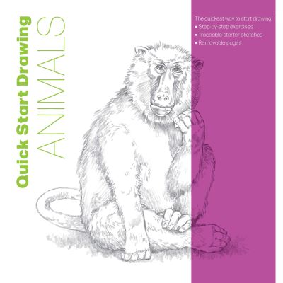 Quick Start Drawing Animals