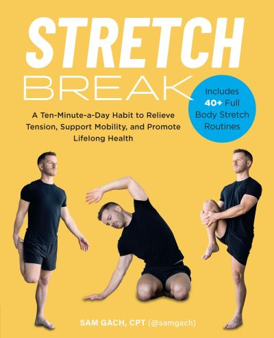 Stretch Break