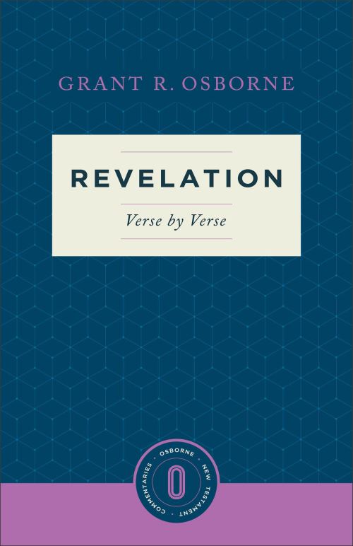 Revelation Verse by Verse