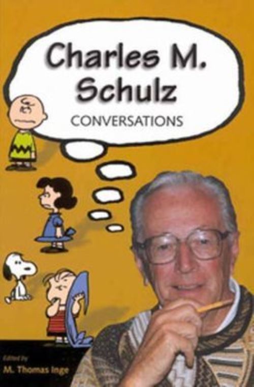 Charles M. Schulz