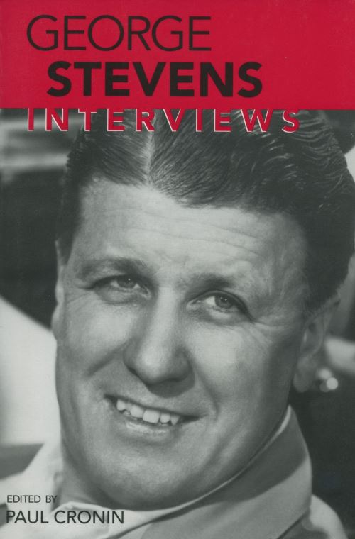 George Stevens