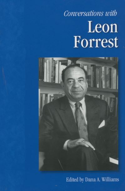 Conversations With Leon Forrest
