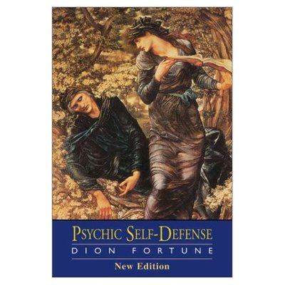 Psychic Self-Defense
