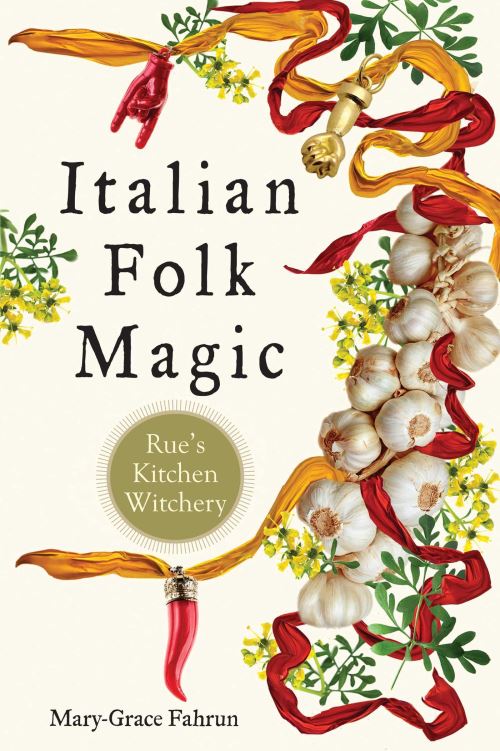 Italian Folk Magic