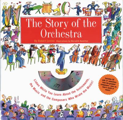 The Story of the Orchestra
