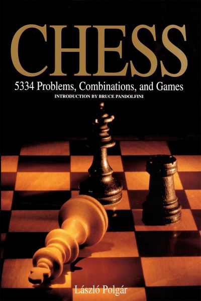 Steve Giddins: The Most Exiting Chess Games Ever, 24,95 €