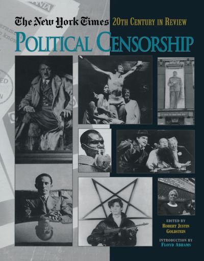Political Censorship