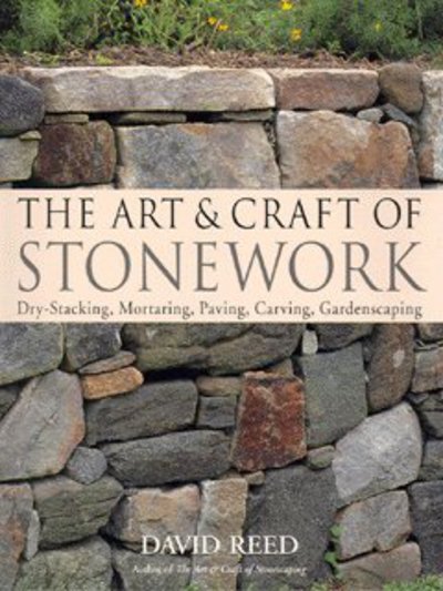 The Art & Craft of Stonework