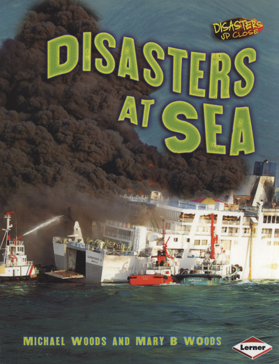 Disasters at Sea