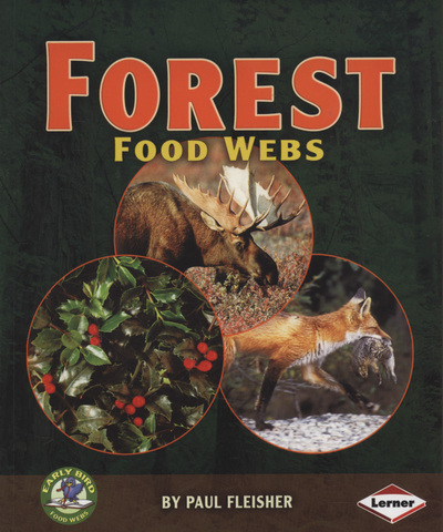 Forest Food Webs