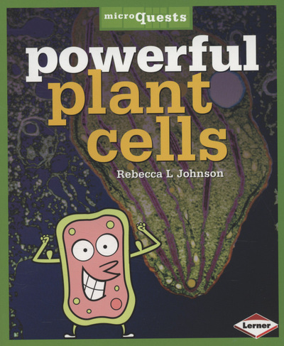 Powerful Plant Cells