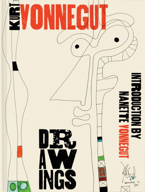 Kurt Vonnegut