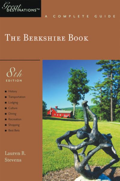 Explorer's Guide Berkshire