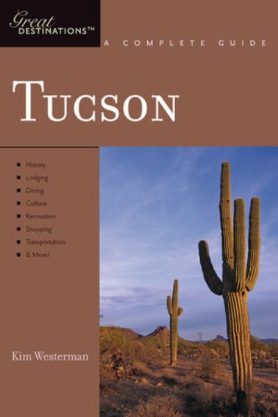 Explorer's Guide Tucson