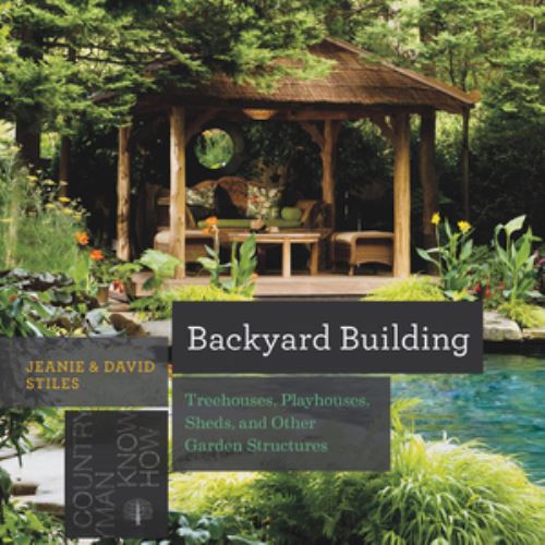 Backyard Building