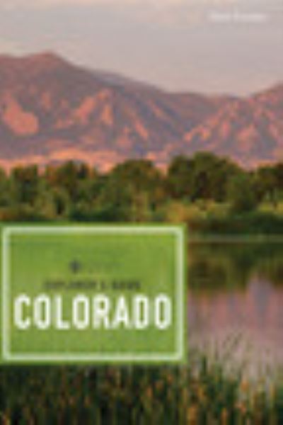 Explorer's Guide Colorado