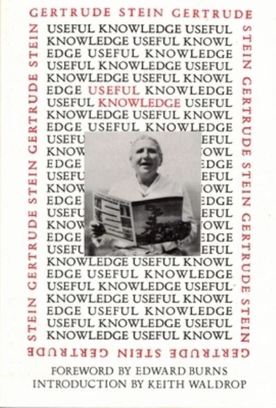 USEFUL KNOWLEDGE-PB