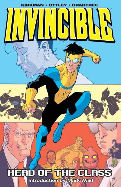 Invincible Volume 4