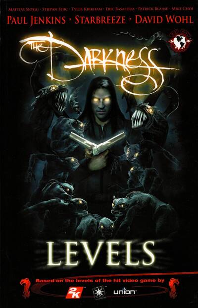 The Darkness