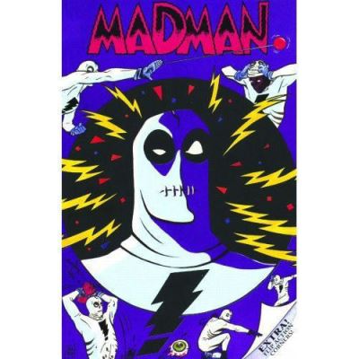 Madman