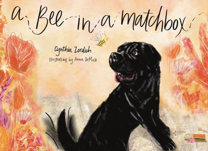 A Bee in a Matchbox