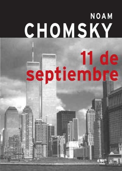 11 De Septiembre. Open Media Book