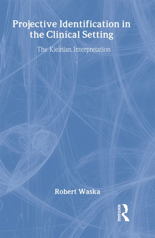 Projective Identification in the Clinical Setting