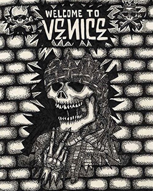 Welcome to Venice