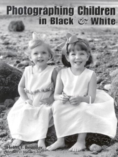 Photographing Children in Black & White