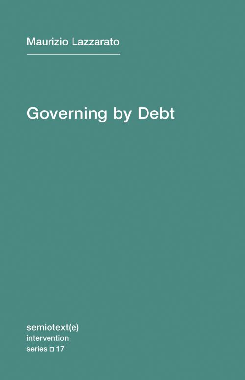 Governing by Debt