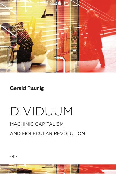 Dividuum Vol. 1