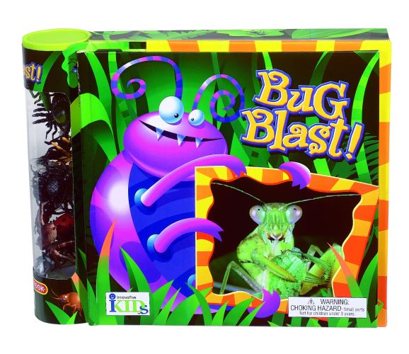 Bug Blast!