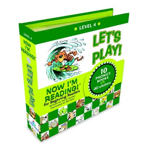 Let's Play!