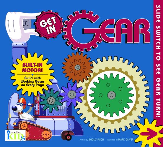 Get in Gear