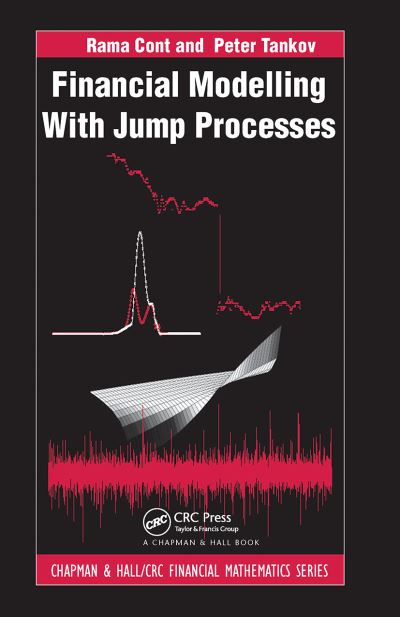 Financial Modelling With Jump Processes