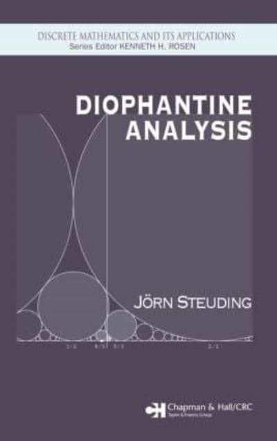 Diophantine Analysis