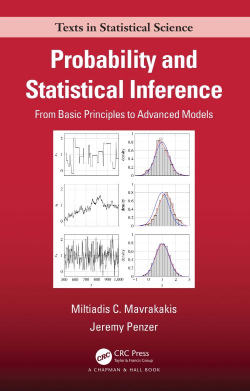 Modelling, Inference and Data Analysis